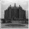 205 - Edgewood and Traffic Circle - Early 1982 