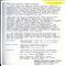 425 - Demolition Environmental Impact Statement cover sheet