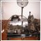 940 - Early key making machine from Pilgrim
