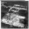 435 - Pilgrim - construction, aerial shot.  Check out the horseshoe shaped foundations.  1930.  Courtesy of Turner Construction.